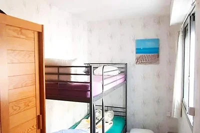 Residenz le Negresco für 7 Personen