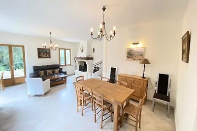 Hהuser & Villen f�r 8 Personen