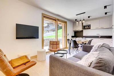 Residenz Frenes Hauts