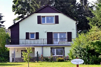 Ferienhaus mit 2 Schlafzimmer