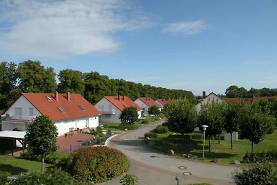 Vakantiehuis op Rügen met 3 slaapkamers