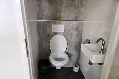 Modernes Naturchalet für 2 Personen