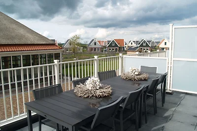 Spaziosa casa vacanze vicino ad Amsterdam