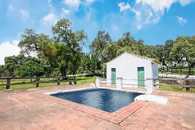 Casa vacanze di charme con piscina privata