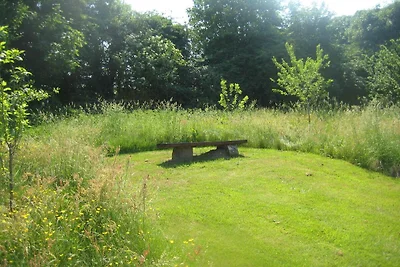 6 Personen Ferienhaus in Højslev-By Traum