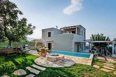Ferienhaus, Kastellos
