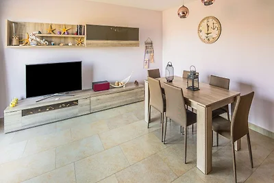 Wunderbare Wohnung in Cambrils mit...