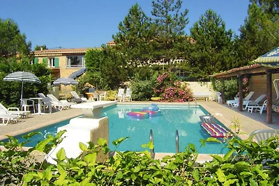 Villa in Vaison nahe Mont Ventoux