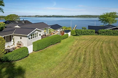 4 Personen Ferienhaus in Børkop