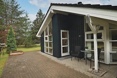 6 persoons vakantie huis in Hals