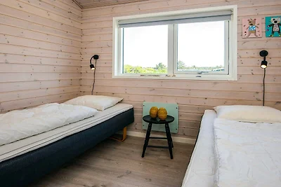 4 star holiday home in Løkken