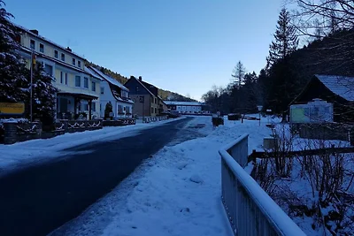 Charmante Wohnung mit Parkmöglichkeit