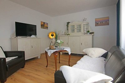 Ferienwohnung Achtern de Heeg in Ueckermünde