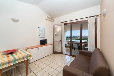 Residence Primera, Moniga del Garda-ehem. TUI