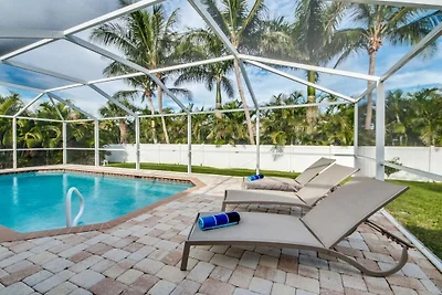 Villa Orange Blossom