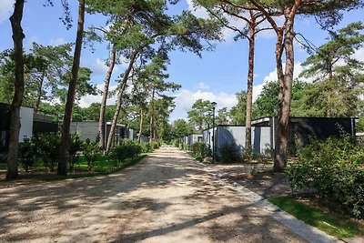 Luxuriöses Ferienhaus in der Veluwe