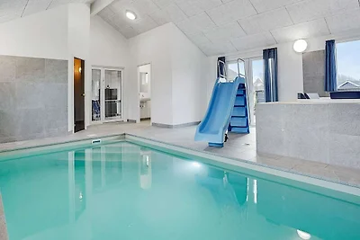 18 Personen Ferienhaus in Sydals