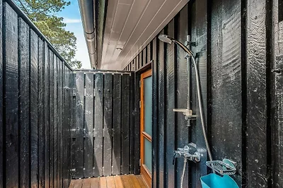 5 sterren vakantie huis in Væggerløse