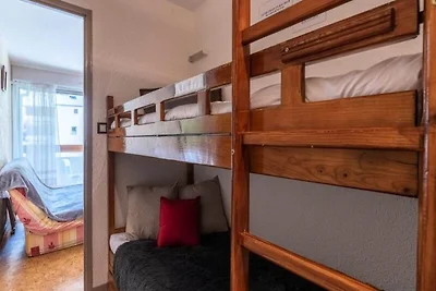 Residenz Hthii bat für 4 Personen