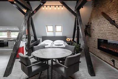 Ferienwohnung mit 1 Schlafzimmer