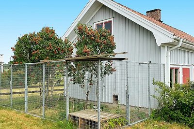 Ferienhaus in Lekeryd in Strandnähe