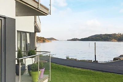 6 persone case ad FARSUND