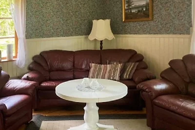 6 Personen Ferienhaus in Vislanda-By Traum