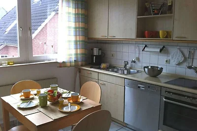 In het huis “Am Redder”