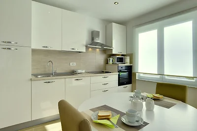 Casa confortevole con ampio giardino