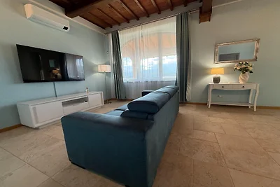 Einladende Wohnung in Poppi mit Terrasse