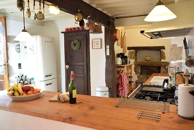 Casa vacanze con piscina privata
