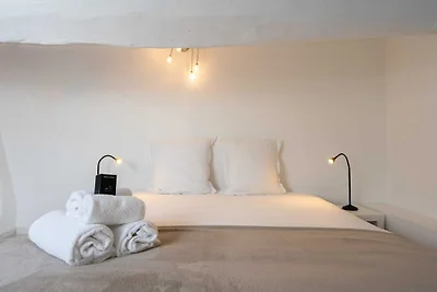 Prachtig appartement - AC - 1 slaapkamer - 2 ...
