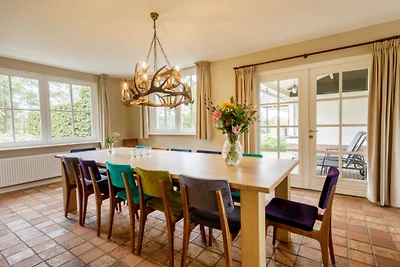 Achterhoek-Anwesen mit privatem Pool