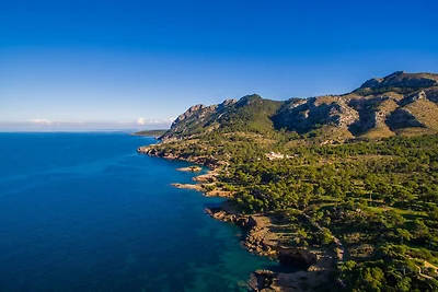 Casa vacanze con giardino recintato