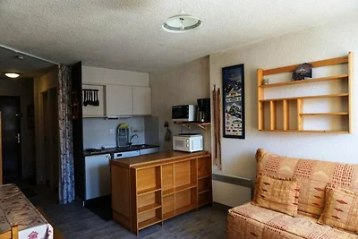 Monolocale per 4/5 persone