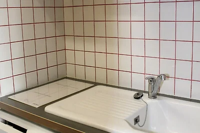 Appartement in Superdévoluy bij skipistes