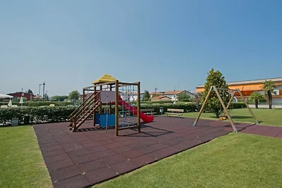 Ferienwohnung in Sirmione mit Barbecue