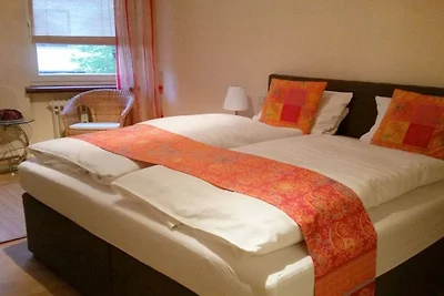 Ferienwohnung in Dernau mit Parken