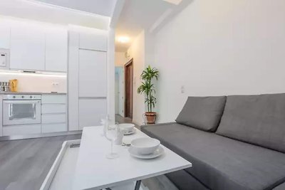 Azahar Gran Plaza - Apartment In Sevilla