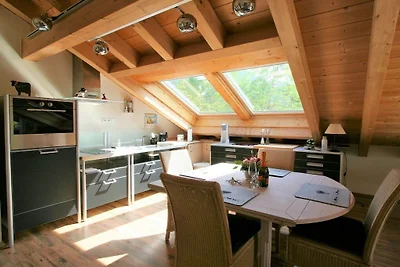 Alpenflair Ferienwohnung 315