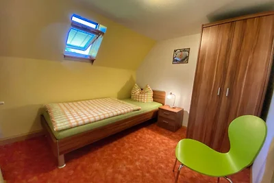 Ferienhaus "Fuchsbau"