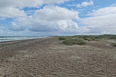 8 Personen Ferienhaus in Fjerritslev-By Traum