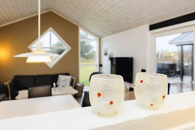 8 persoons vakantie huis in Hirtshals-By...