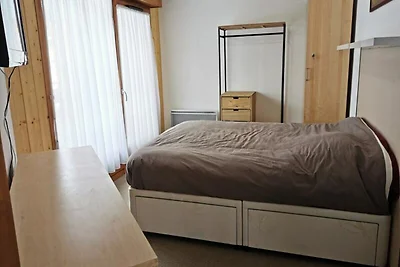 Wohnung in Les Gets in der Nähe von Skipisten