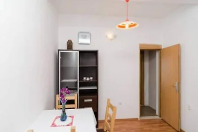 Apartments Felix Mljet - Studio with Balcony...