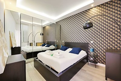 Prachtig appartement Marais/ Bastille