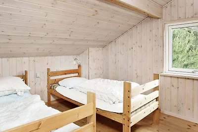 8 Personen Ferienhaus in Ålbæk
