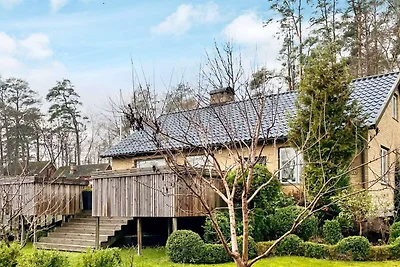 7 Personen Ferienhaus in SVÄNGSTA-By Traum