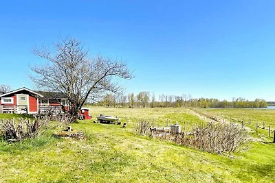4 Personen Ferienhaus in ALVESTA-By Traum