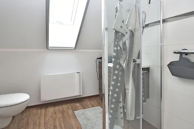 Wohnung in Vצhl in der Nהhe des Stadtzentrums